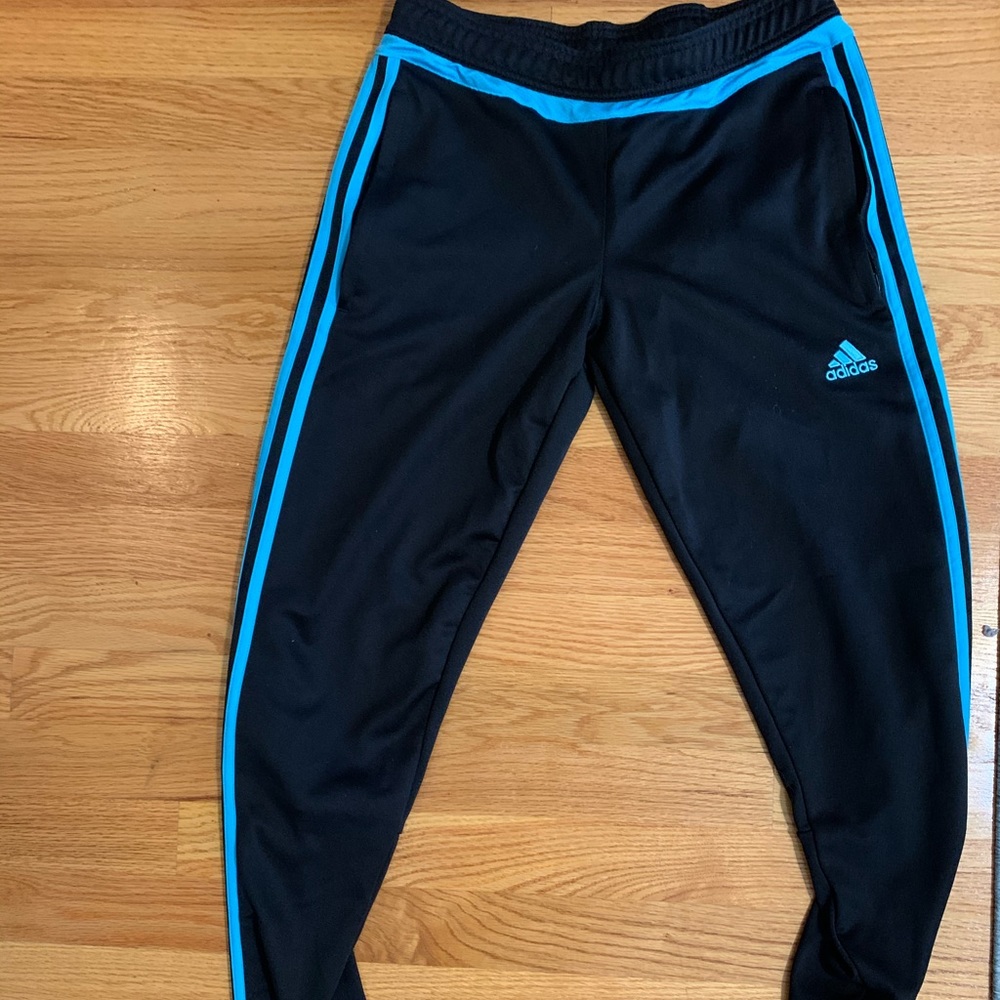Adidas sweatpants